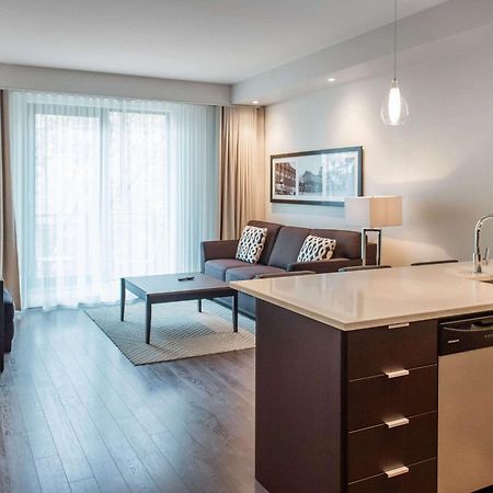 Les Suites Victoria, Ascend Hotel Collection Gatineau Dış mekan fotoğraf