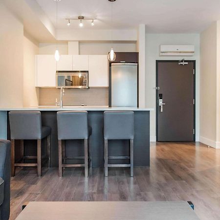 Les Suites Victoria, Ascend Hotel Collection Gatineau Dış mekan fotoğraf