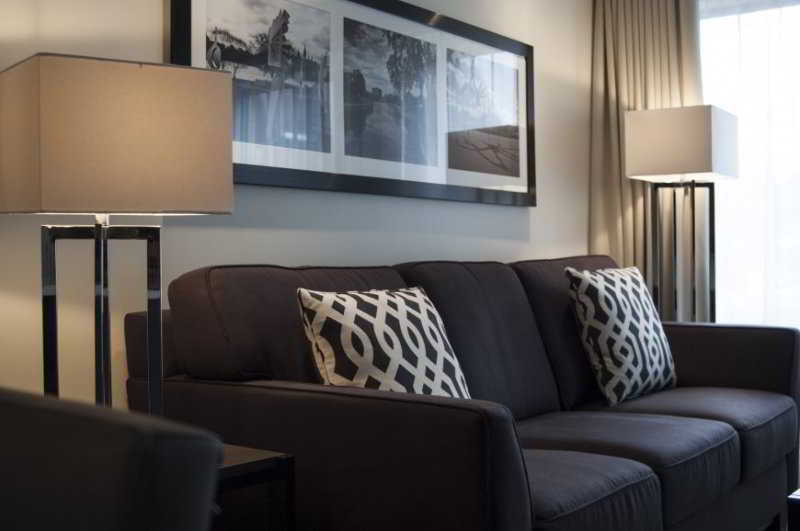 Les Suites Victoria, Ascend Hotel Collection Gatineau Dış mekan fotoğraf