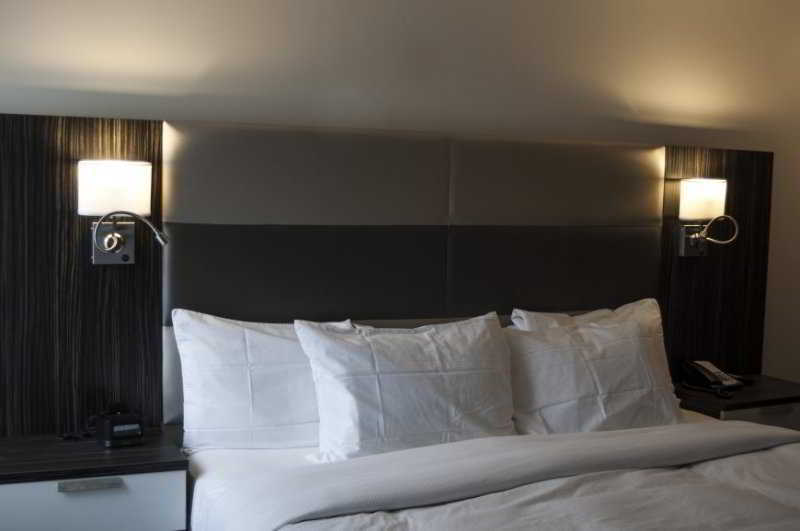 Les Suites Victoria, Ascend Hotel Collection Gatineau Dış mekan fotoğraf