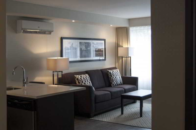 Les Suites Victoria, Ascend Hotel Collection Gatineau Dış mekan fotoğraf