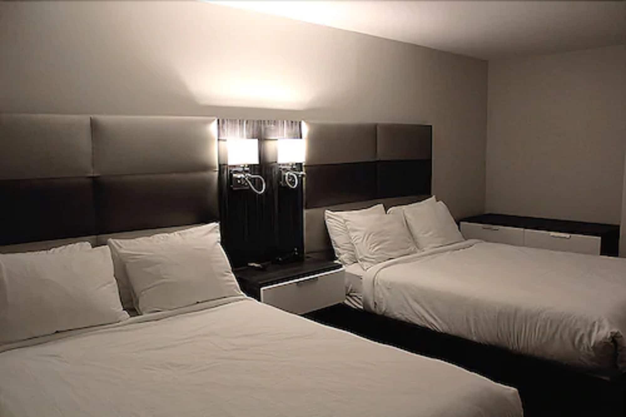 Les Suites Victoria, Ascend Hotel Collection Gatineau Dış mekan fotoğraf