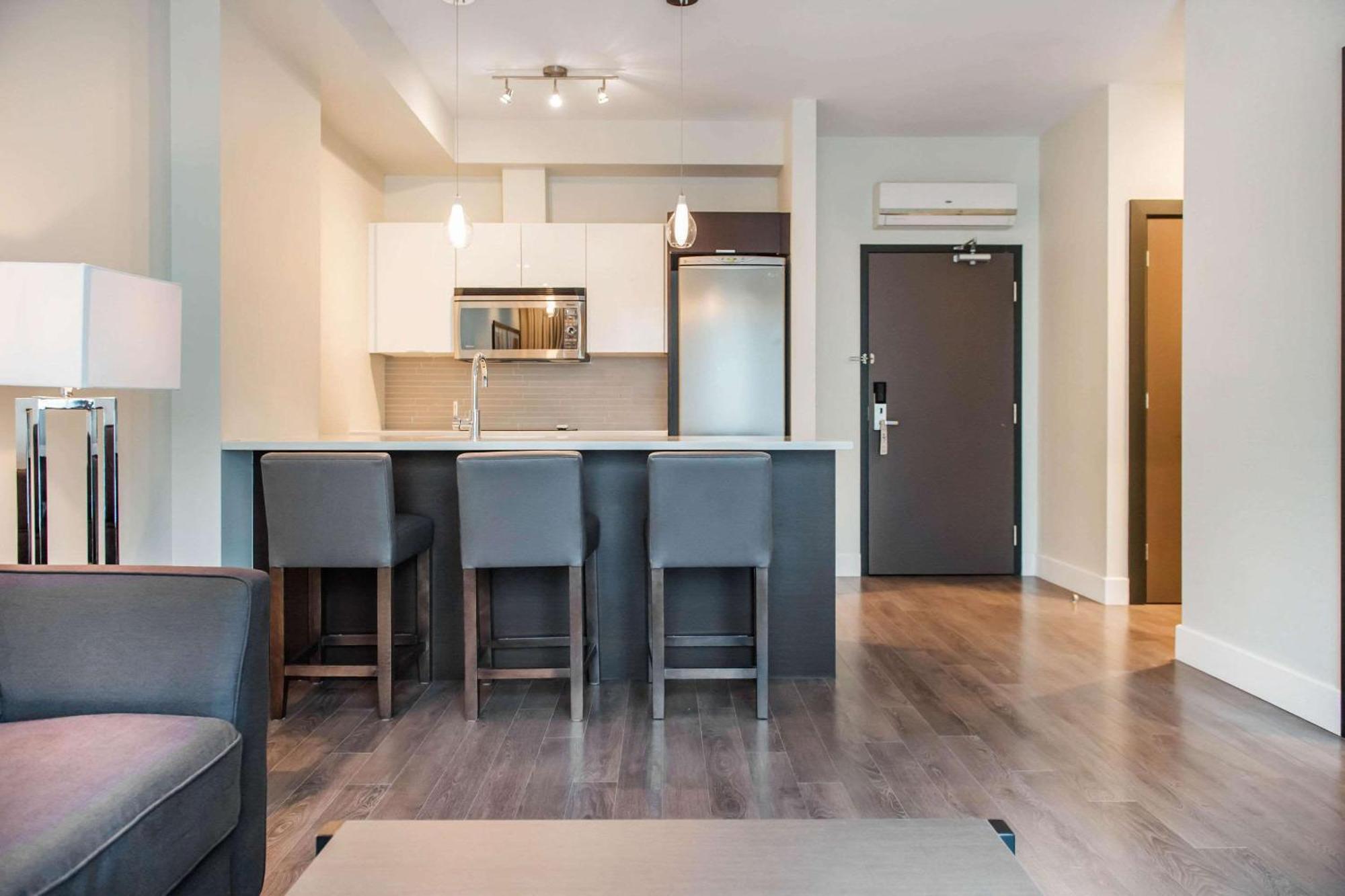 Les Suites Victoria, Ascend Hotel Collection Gatineau Dış mekan fotoğraf
