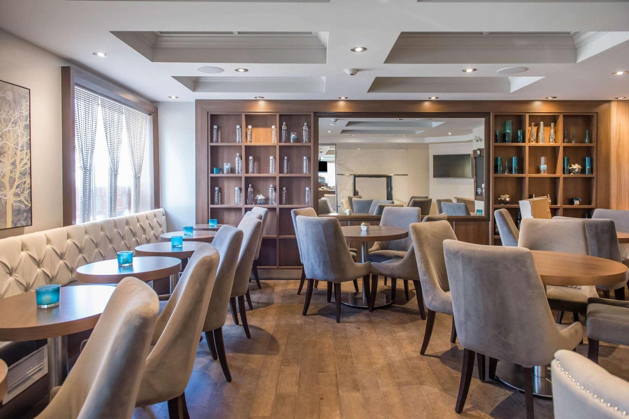 Les Suites Victoria, Ascend Hotel Collection Gatineau Dış mekan fotoğraf
