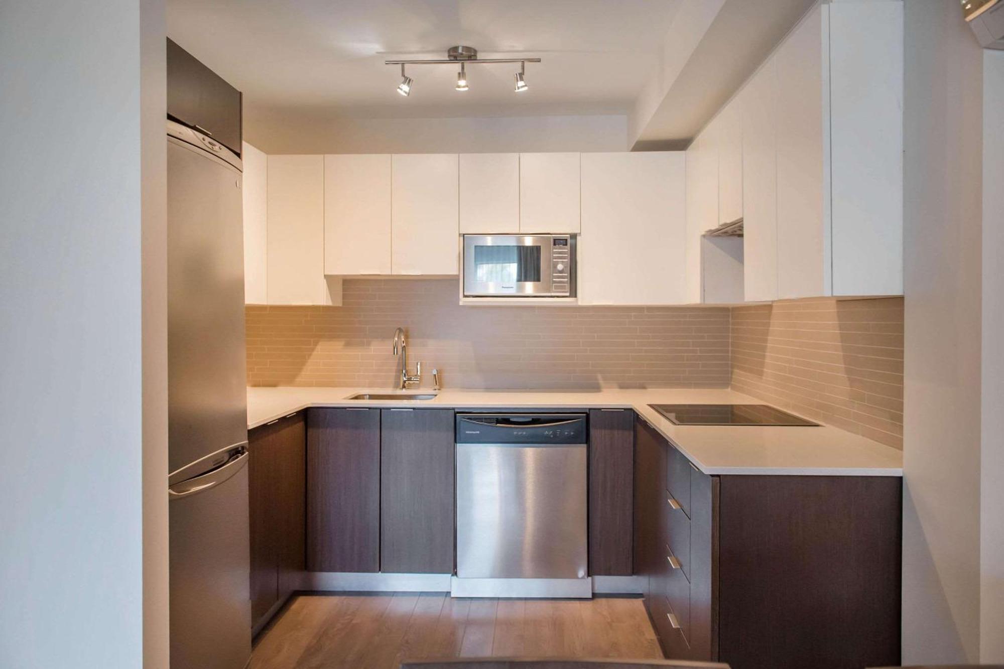 Les Suites Victoria, Ascend Hotel Collection Gatineau Dış mekan fotoğraf
