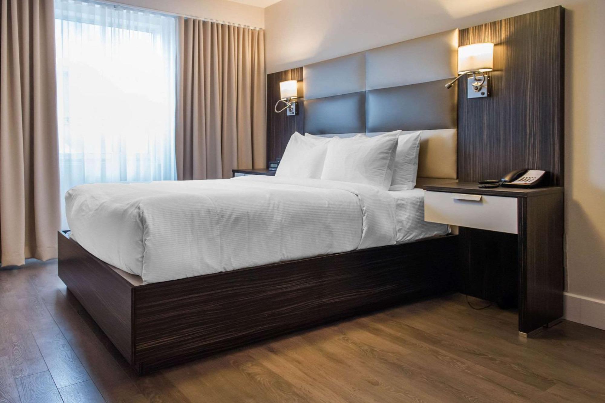 Les Suites Victoria, Ascend Hotel Collection Gatineau Dış mekan fotoğraf