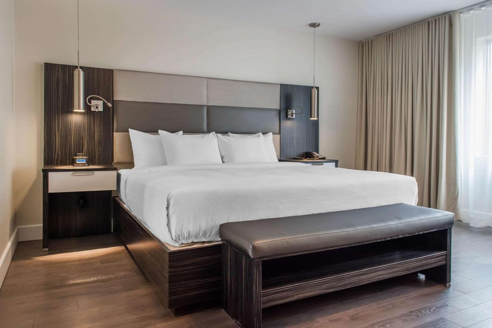 Les Suites Victoria, Ascend Hotel Collection Gatineau Dış mekan fotoğraf