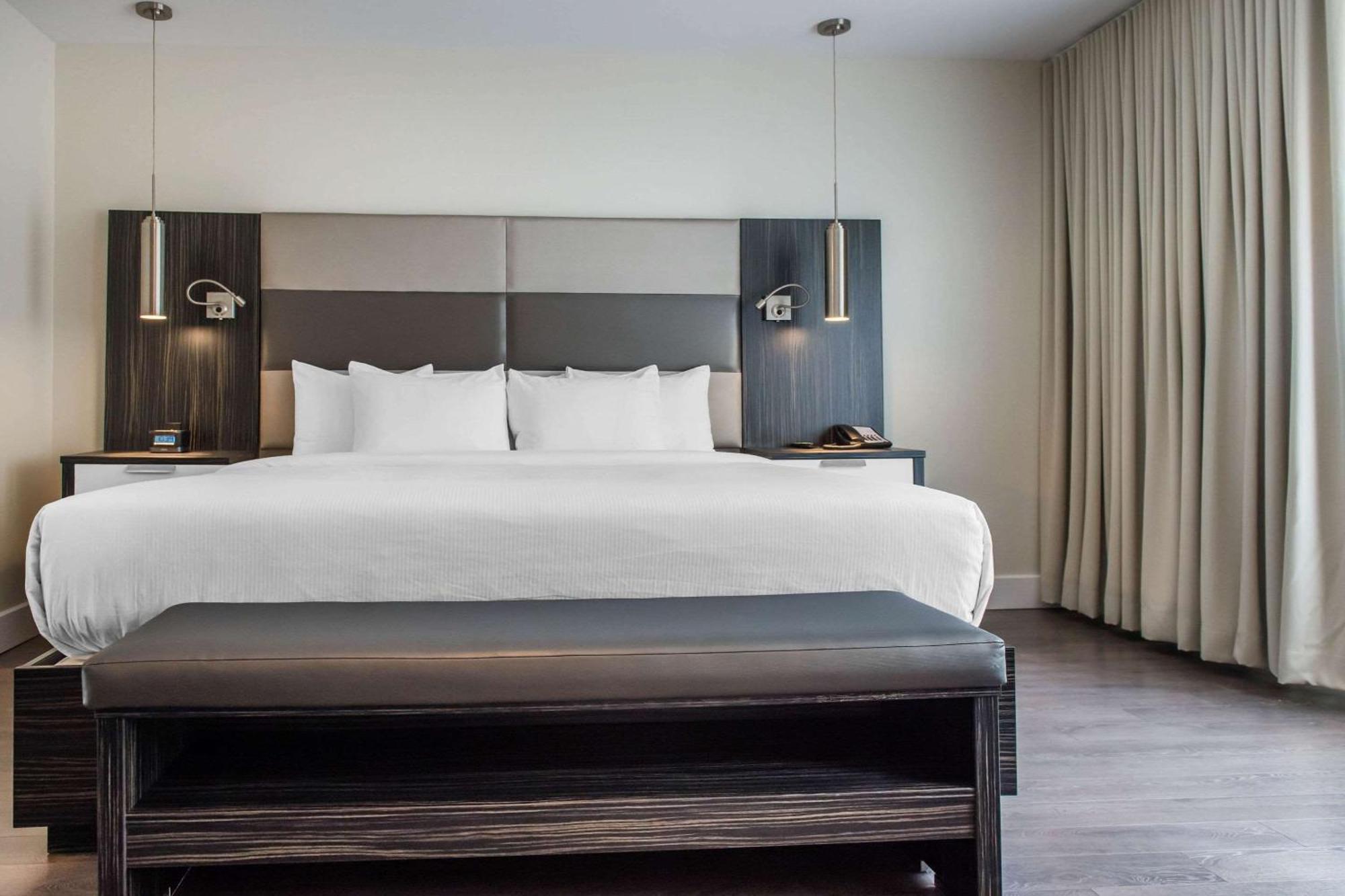 Les Suites Victoria, Ascend Hotel Collection Gatineau Dış mekan fotoğraf
