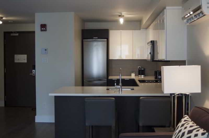 Les Suites Victoria, Ascend Hotel Collection Gatineau Dış mekan fotoğraf