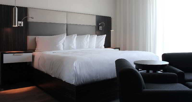 Les Suites Victoria, Ascend Hotel Collection Gatineau Dış mekan fotoğraf