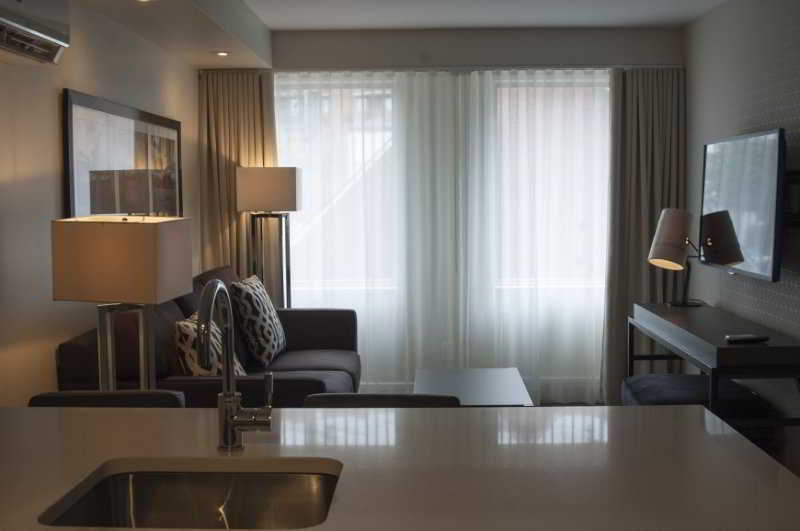 Les Suites Victoria, Ascend Hotel Collection Gatineau Dış mekan fotoğraf
