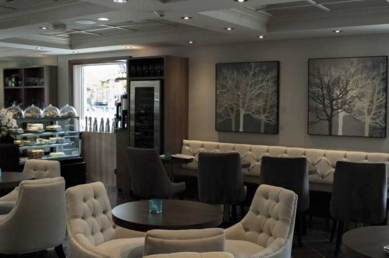 Les Suites Victoria, Ascend Hotel Collection Gatineau Dış mekan fotoğraf